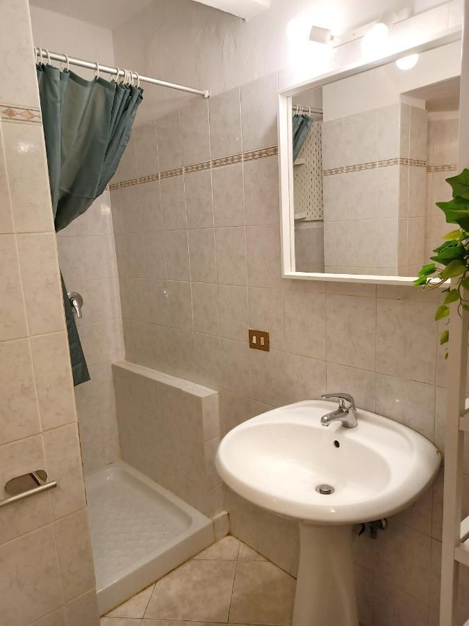 Handy House Firenze Eksteriør billede