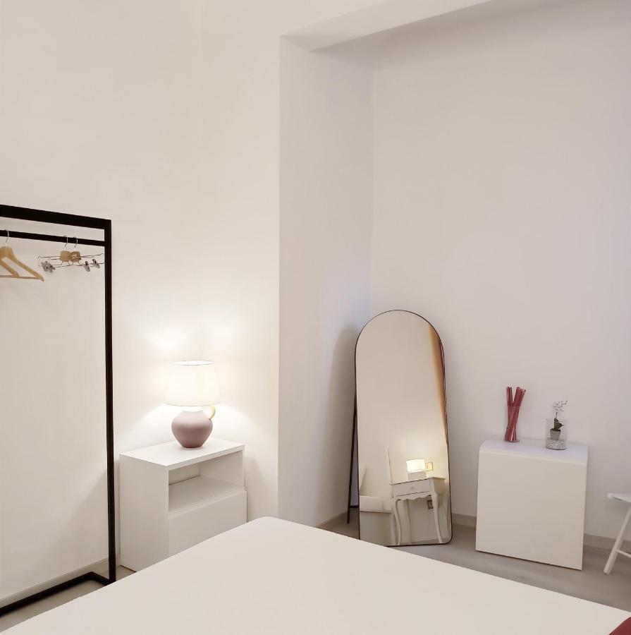 Handy House Firenze Eksteriør billede